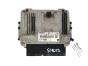 Engine Controller 55205622EP 0281014024 Opel 23776