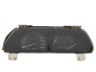 Speedometer/Instrument Cluster Mazda 323 PLD43A 22823