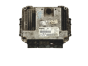 Controller 0281010707 9647158080 9647785580 PSA Bosch 18391