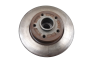 Brake Disc Rear  432022742R  Renault Trafic 3 Vivaro 2 NV300