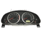 Speedometer/Instrument Cluster Mazda 2 DD1455430 3M7110E842ME