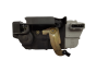 Door Lock Mechansim Left Rear 913758 Peugeot 406 Rockwell 10740