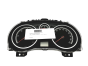 Speedometer/Instrument Cluster Opel Corsa D P0013373014 0002299165 58052
