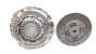 Clutch Kit 302050736R 301012572R LUK 1.5 dci Renault