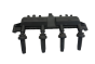 Ignition Coil 597074 5970A9 9628158580 1.1 1.4 Citroen Peugeot 206 