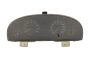 Speedometer/Instrument Cluster Ulysse Evasion 806 1480066080 2201
