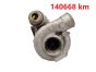 Turbocharger 2,2 CDI Mercedes A6110960099 140668 km