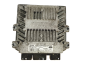 Controller 5WS40461C-T 6S61-12A650-RC  Ford Siemens 28200