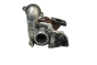 Turbocharger 0375R0 9673283680 1.4 1.6 e-HDI Citroen Peugeot Ford 1662