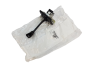 Door Limiter Front Original Citroen Peugeot DS5 9670813380