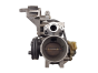Air Throttle Body Citroen Peugeot PSA596 0280122003 2.0