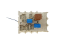 Fuse Box 24350 BU210 Nissan