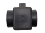 Air Flow Meter Mazda Xedos E5T51072 KF35 2.0 16V