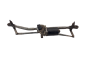 Wiper Mechanism Fiat Punto 60511003 TGE511 Denso 1074