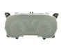 Speedometer/Instrument Cluster Fiat Doblo 51910134 503005160103 27422