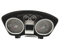 Speedometer/Instrument Cluster Ford Focus 8V4T-10849-GH 8V4T10849GH 59351