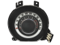Speedometer/Instrument Cluster Fiat 500 735590735 503015214006