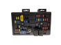 Fuse Box Chevrolet 96821082