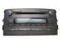 Radio Cd Mp3 Player Toyota Auris 86120-02520 12000-8900C101 W13805 1113
