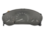 Speedometer/Instrument Cluster Saab 9-3 P12800509 0263625105 Bosch