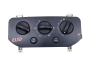 Heater Control Unit Renault Clio 2 659463S 7701047548 Valeo