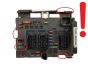 Controller BSM B3 9646405280 PSA Delphi 1285