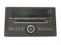 Cd Radio Player SAAB 9-3 12774897