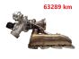 Turbocharger 2,0 CGI Mercedes A2740904180 AL0071 63289 km