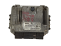 Controller 0281013332 9664257580 9653958980 EDC16C34 PSA Bosch 13484