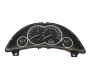 Speedometer/Instrument Cluster Opel Corsa C 13173364WW 110080226023 53011