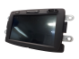 Navigation Radio Renault Captur 281154879R LAN5201WR1