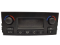 Heater Control Unit Peugeot 207 96497866XT 6451ZX