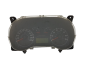 Speedometer/Instrument Cluster Fiat Grande Punto 51716455 1297