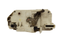 Door Lock Mechansim Right Rear 913856 Peugeot 306 Kiekert 10719