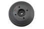 Brake Drum 424745 ABS Peugeot 206 106 Saxo 247mm 12582