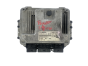 Controller 0281014444 9665691680 9661586080 PSA Bosch 53528