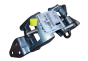 Door Hinge Rear New Original 1693170180 Citroen Peugeot