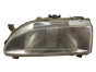Headlamp Left Renault 19 0291005 0191005 Valeo