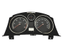 Speedometer/Instrument Cluster Opel Astra 13186323HE 110080261020 28985