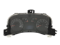 Speedometer/Instrument Cluster Fiat Panda 555000460104 29945