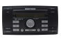 Cd Radio Player Ford Transit 6C1T-18C815-AG 6000CD