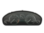 Speedometer/Instrument Cluster Peugeot 407 9658138280 59123