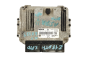 Controller 98074154JC 0281014643 Opel Bosch