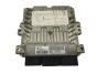 Controller S180075002E SID807 9667046680 9666571380 PSA 