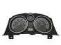 Speedometer/Instrument Cluster Opel Astra H Zafira B 13216684PF 54437