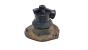 Top Strut Mounting  Front 5271G2 Citroen C5 01-08 9631751280 15mm 237