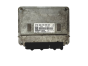 Controller 03D906023 5WP40806 04  VW SEAT SKODA Siemens 16799