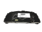 Speedometer/Instrument Cluster Opel Agila 09207455 110008952008 57850