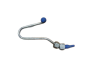 Fuel Lines Original Citroen Peugeot C4 C5 508 2.0 HDI 1570K5