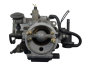 Air Throttle Body RGA4021 AFH38M-08 Mazda 121